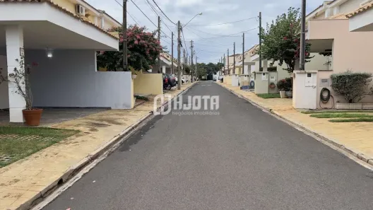 Casa de Condomínio com 3 Quartos à venda, 145m² no Jardim Bosque das Vivendas, São José do Rio Preto