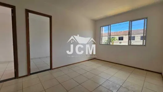 Apartamento com 2 Quartos à venda, 50m² no Guaratiba, Rio de Janeiro