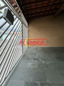 Casa com 2 Quartos à venda, 125m² no Jardim Gracinda, Guarulhos
