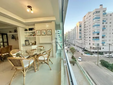 Apartamento com 3 Quartos à venda, 185m² no Capão da Canoa, Capão da Canoa