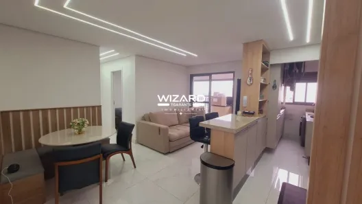 Apartamento com 2 Quartos à venda, 67m² no Vila Prudente, São Paulo