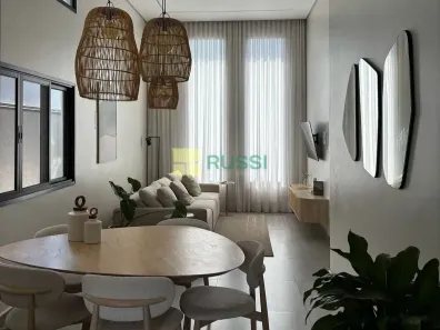 Casa de Condomínio com 3 Quartos à venda, 175m² no Parque Residencial Maria Elmira, Caçapava