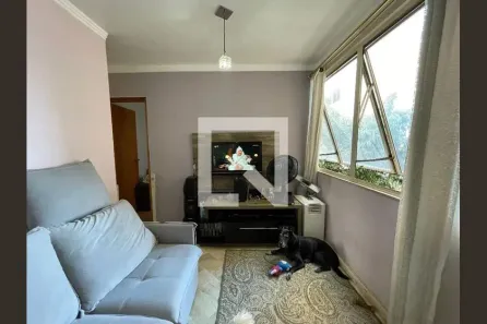 Apartamento com 2 Quartos à venda, 46m² no Jaguaré, São Paulo