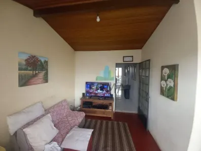 Casa com 2 Quartos à venda, 135m² no Jardim Leonor, Campinas