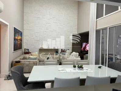 Apartamento com 3 Quartos à venda, 172m² no Tamboré, Santana de Parnaíba