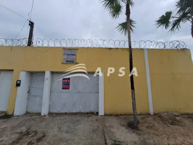 Casa com 3 Quartos para alugar, 450m² no Centro, Marechal Deodoro