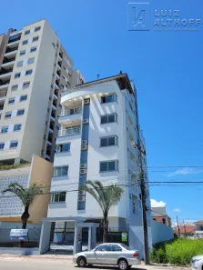 Apartamento com 2 Quartos à venda, 91m² no Pedra Branca, Palhoça