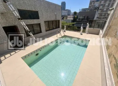 Cobertura com 3 Quartos à venda, 231m² no Leblon, Rio de Janeiro