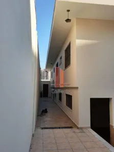 Sobrado com 4 Quartos à venda, 145m² no Chácara Belenzinho, São Paulo