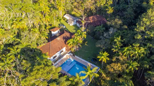 Fazenda/Sítio com 4 Quartos à venda, 330000m² no Taiaçupeba, Mogi das Cruzes