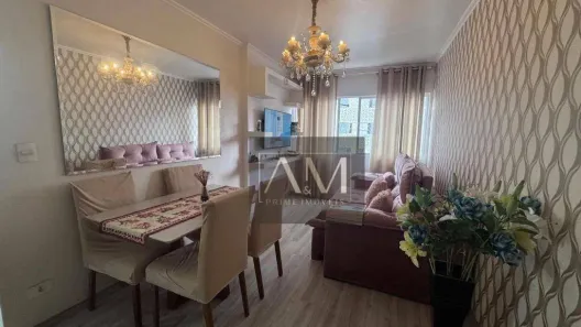 Apartamento com 2 Quartos à venda, 68m² no Parque São Jorge, São Paulo