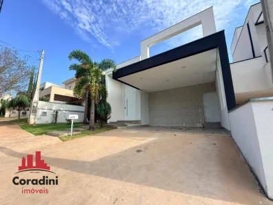 Casa de Condomínio com 3 Quartos para alugar, 190m² no Residencial Imigrantes, Nova Odessa