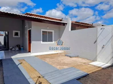 Casa com 2 Quartos à venda, 81m² no Ancuri, Fortaleza