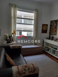 Apartamento com 1 Quarto à venda, 50m² no Copacabana, Rio de Janeiro