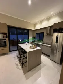 Casa com 3 Quartos à venda, 127m² no Portal Ville Jardins, Boituva