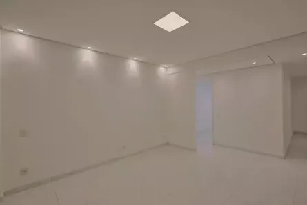 Apartamento com 3 Quartos à venda, 128m² no Funcionários, Belo Horizonte