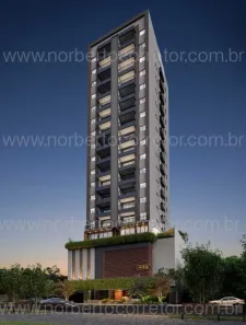 Apartamento com 2 Quartos à venda, 70m² no Balneário Perequê, Porto Belo