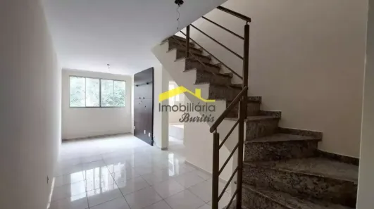 Cobertura com 3 Quartos à venda, 112m² no Buritis, Belo Horizonte