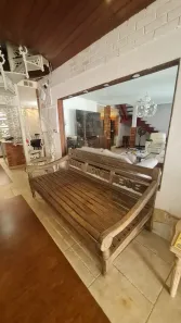 Casa com 4 Quartos para venda ou aluguel, 450m² no Freguesia (Jacarepaguá), Rio de Janeiro