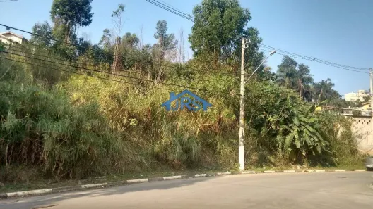 Lote/Terreno à venda, 4473m² no Jardim Rancho Alegre, Santana de Parnaíba