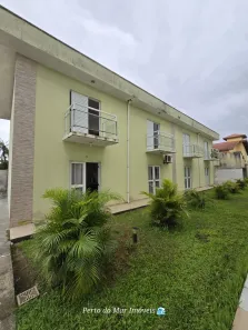 Casa de Condomínio com 2 Quartos à venda, 70m² no Rio da Praia, Bertioga
