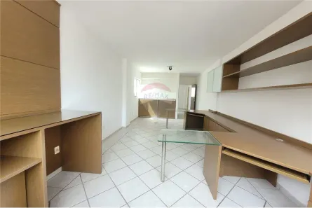 Sala Comercial para alugar, 37m² no Centro, Juiz de Fora