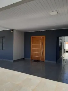 Casa de Condomínio com 2 Quartos à venda, 140m² no Distrito Industrial, Cuiabá
