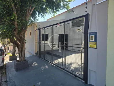 Galpão/Depósito/Armazém à venda, 174m² no Jardim Aeroporto I, Itu