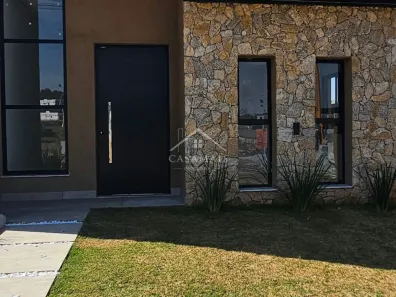 Casa com 3 Quartos à venda, 110m² no Chácara Real (Caucaia do Alto), Cotia