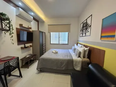 Kitnet com 1 Quarto à venda, 27m² no Copacabana, Rio de Janeiro