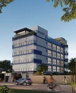 Flat com 1 Quarto à venda, 22m² no Intermares, Cabedelo