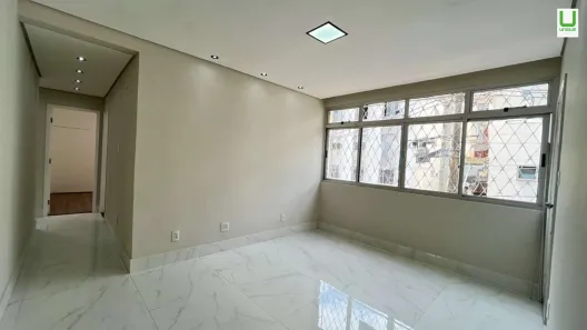 Apartamento com 3 Quartos à venda, 120m² no Gutierrez, Belo Horizonte