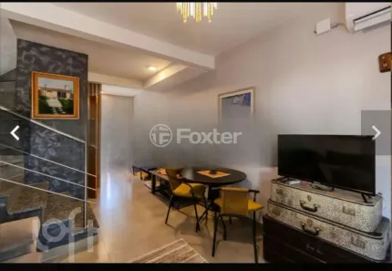 Casa de Condomínio com 2 Quartos à venda, 60m² no Vila Nova, Porto Alegre