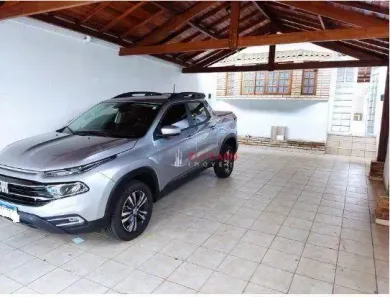 Sobrado com 4 Quartos à venda, 280m² no Gopoúva, Guarulhos