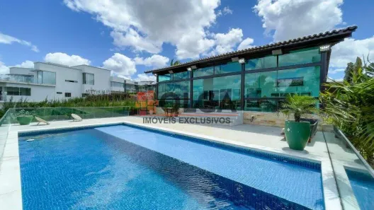 Casa com 9 Quartos à venda, 1004m² no Santana, Gravatá