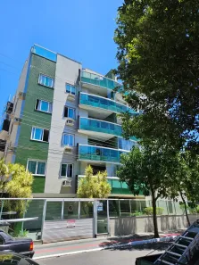Cobertura com 4 Quartos à venda, 190m² no Jardim da Penha, Vitória