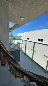 Apartamento com 2 Quartos à venda, 86m² no Jardim Oceania, João Pessoa