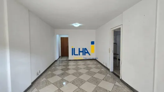 Apartamento com 3 Quartos à venda, 100m² no Bento Ferreira, Vitória