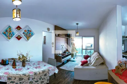 Apartamento com 3 Quartos à venda, 72m² no Vila Andrade, São Paulo
