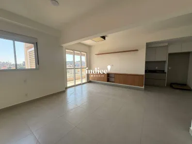 Apartamento com 2 Quartos para alugar, 80m² no Jardim Sumaré, Ribeirão Preto