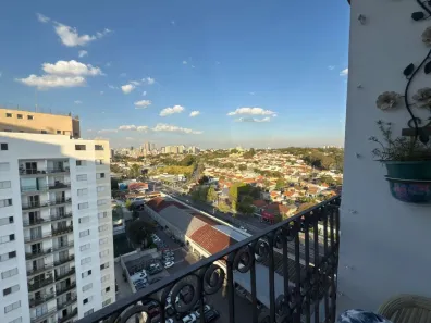 Apartamento com 2 Quartos à venda, 78m² no Vila Indiana, São Paulo