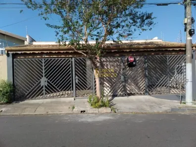 Casa com 3 Quartos à venda, 210m² no Jardim Rosely, Pindamonhangaba