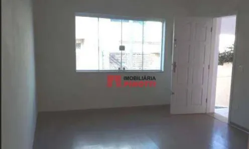 Sobrado com 3 Quartos à venda, 220m² no Anchieta, São Bernardo do Campo