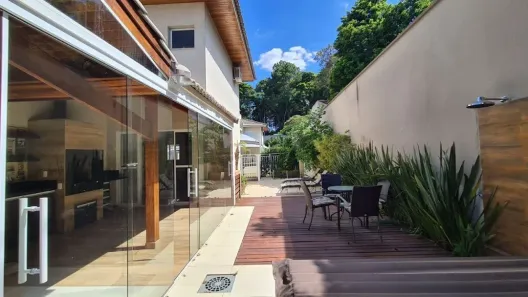 Casa com 3 Quartos à venda, 130m² no Vila Esperia ou Giglio, Atibaia
