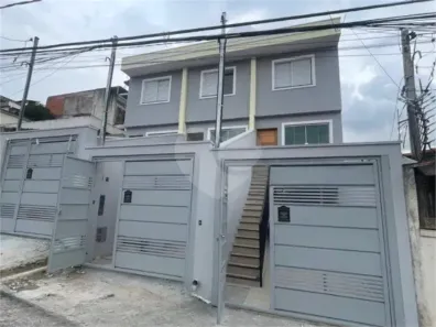 Sobrado com 2 Quartos à venda, 120m² no Vila Bancária Munhoz, São Paulo