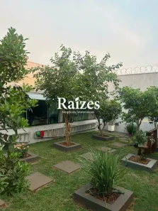 Casa com 3 Quartos à venda, 185m² no Jardim Sul, Uberlândia