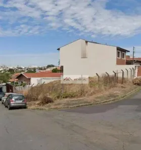 Lote/Terreno à venda, 337m² no Vila Nogueira, Campinas