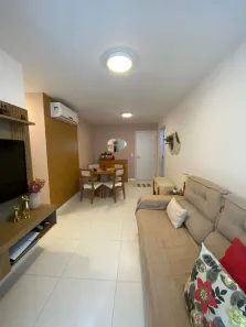 Apartamento com 2 Quartos à venda, 67m² no Recreio dos Bandeirantes, Rio de Janeiro