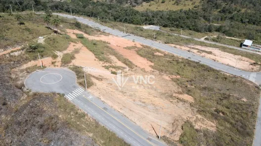 Lote/Terreno à venda, 1242m² no Santa Fé, Betim