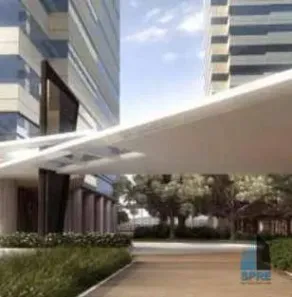 Ponto Comercial para alugar, 495m² no Tamboré, Santana de Parnaíba